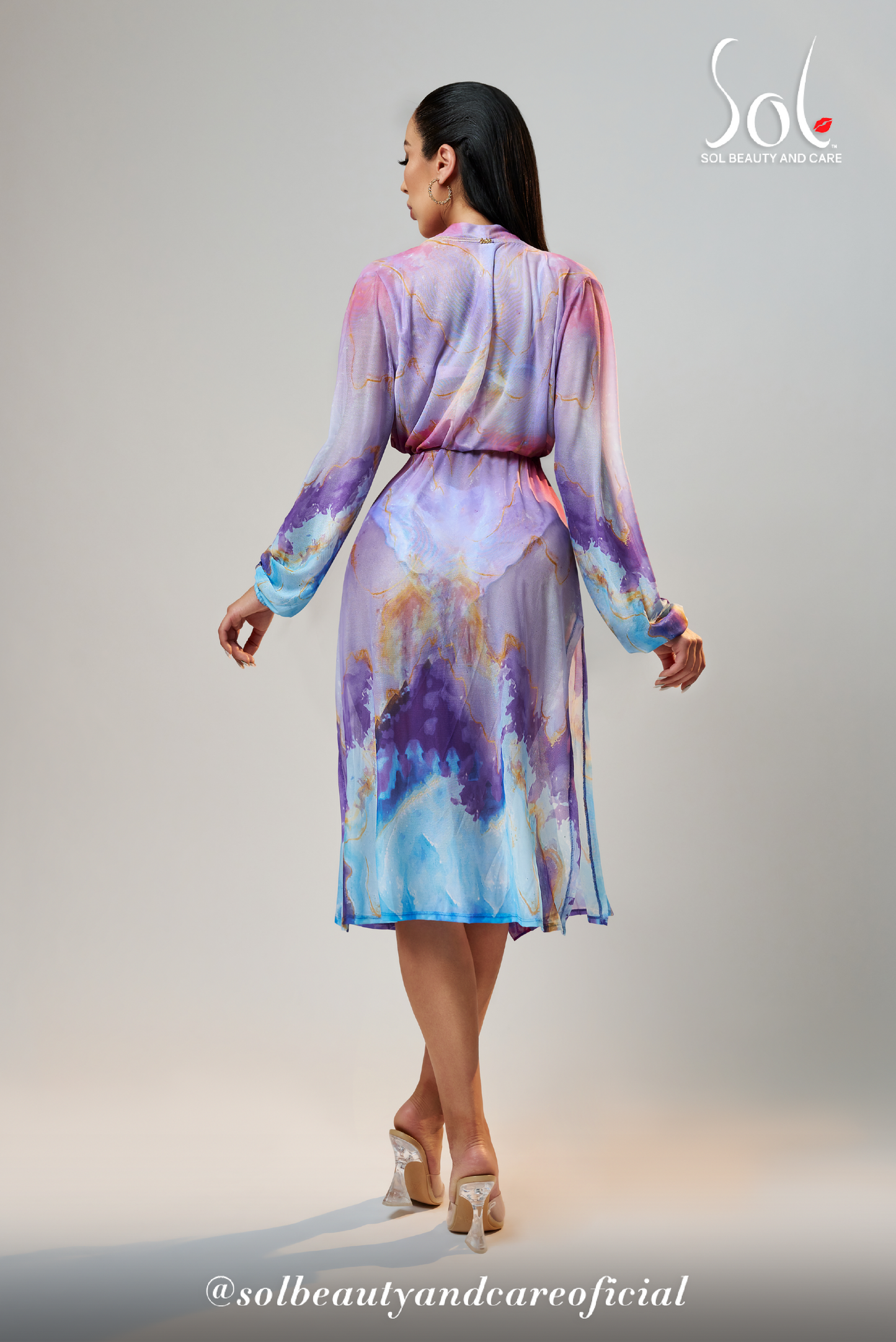 Salida de Baño Saint Tropez