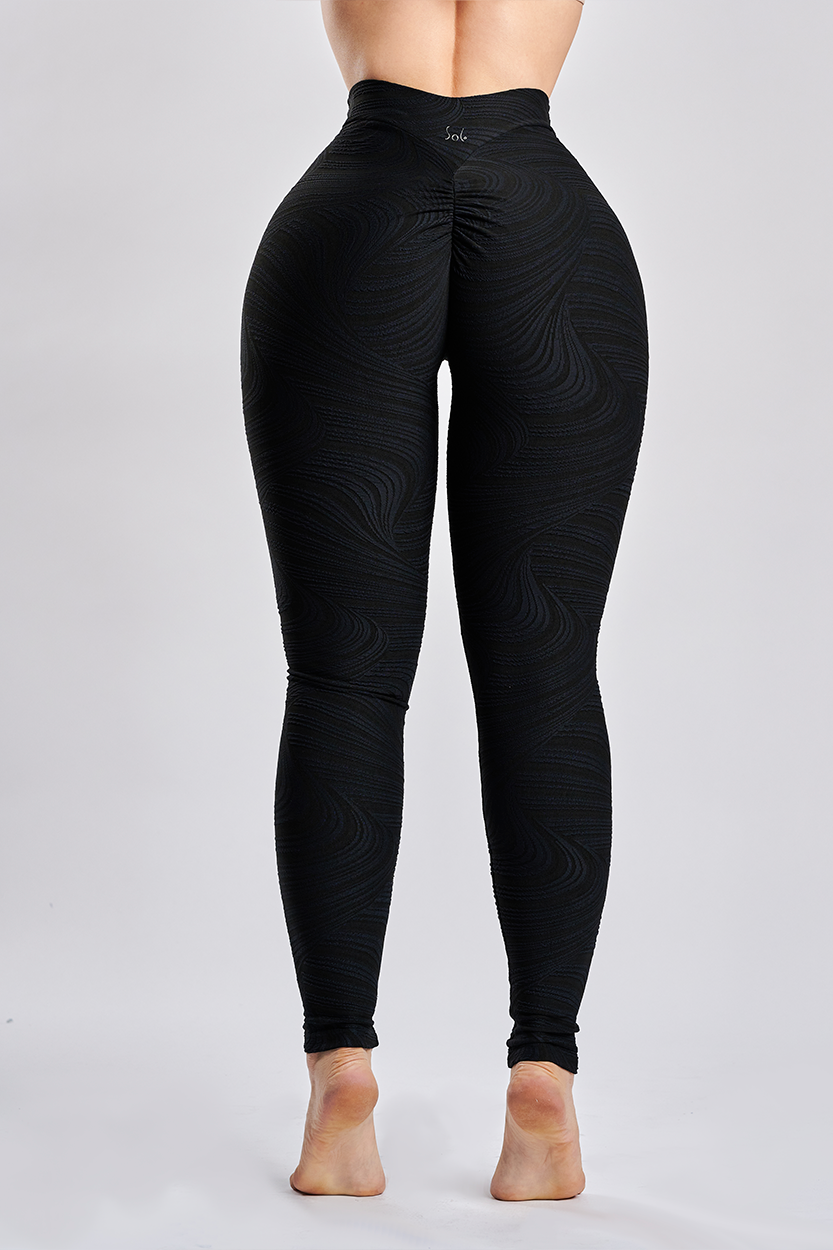 Leggings Deportivo Relief