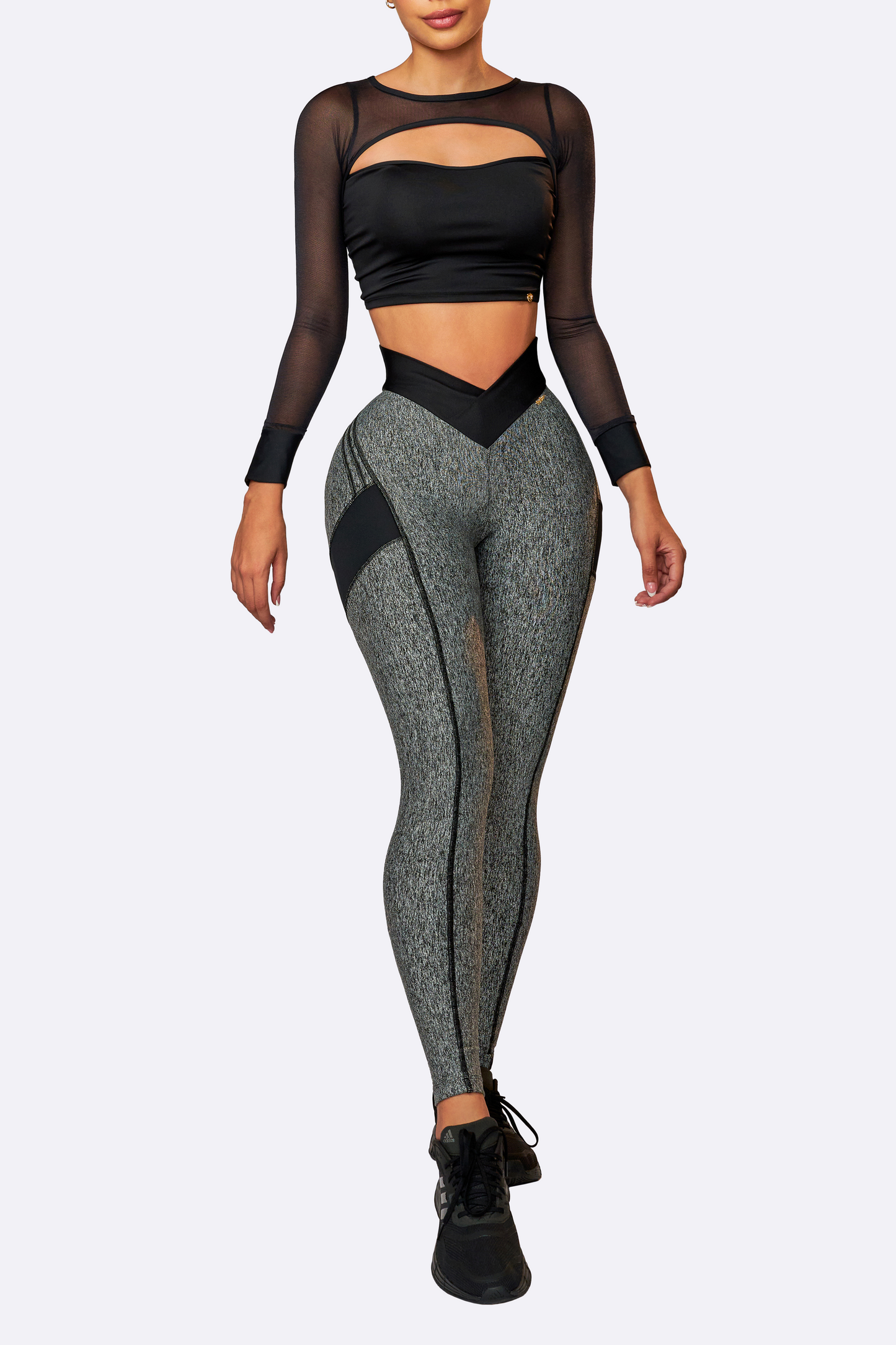 Set Deportivo Quantium