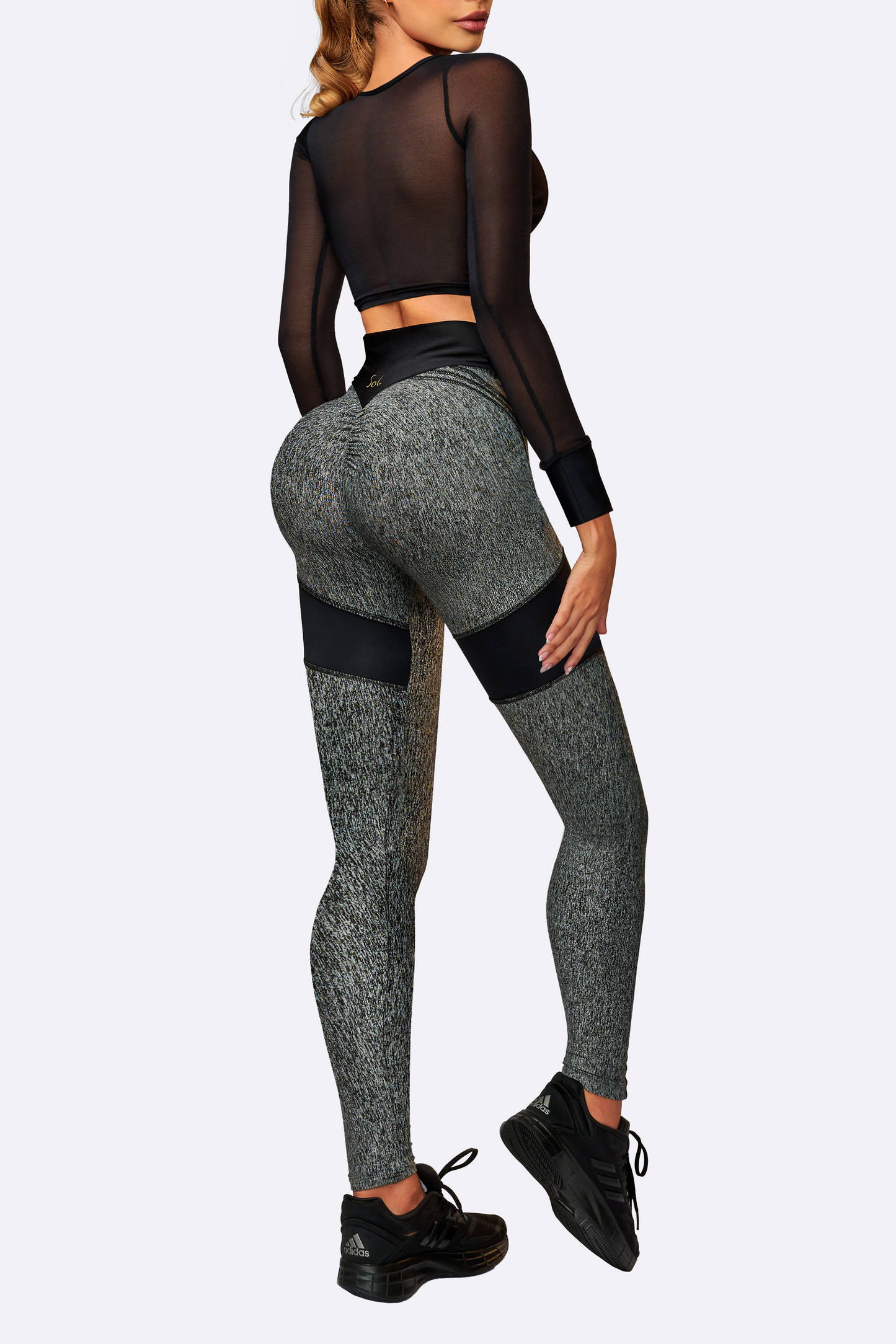 Set Deportivo Quantium