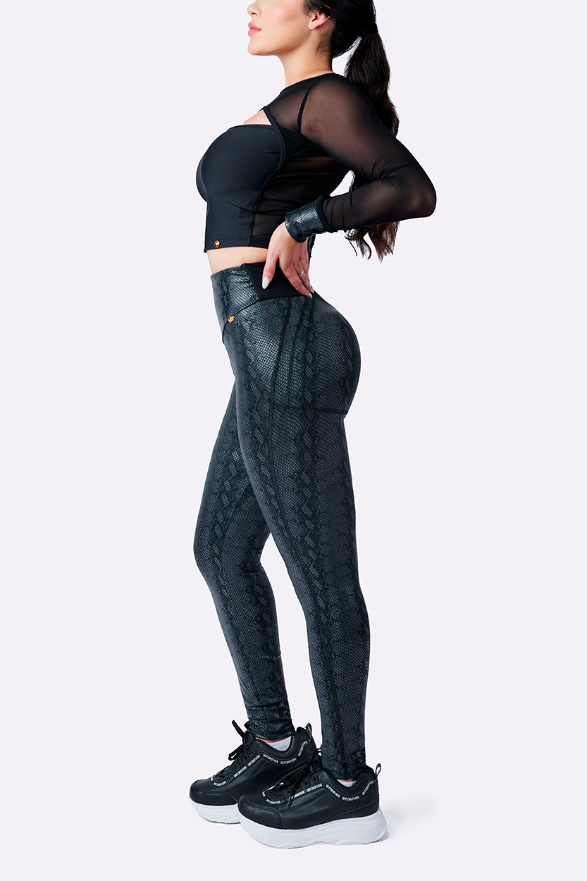 Set Deportivo Atenea Venom