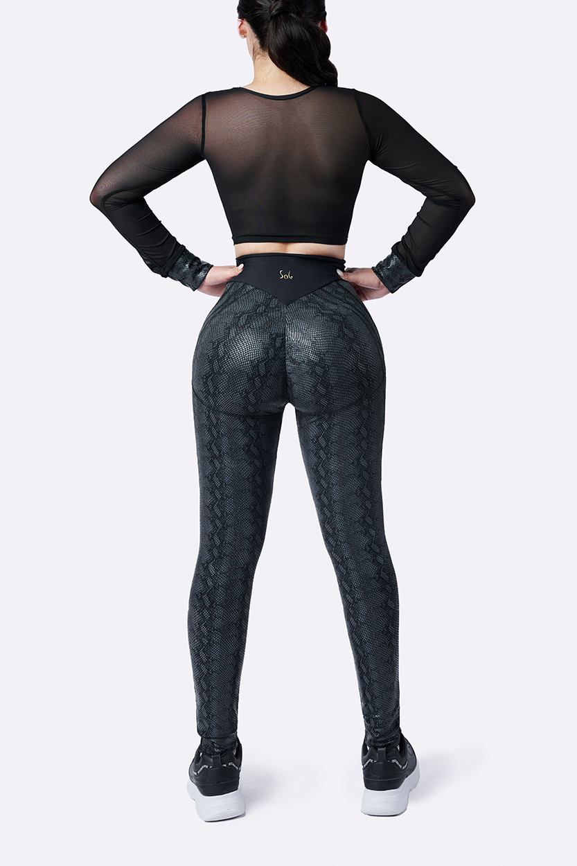 Set Deportivo Atenea Venom