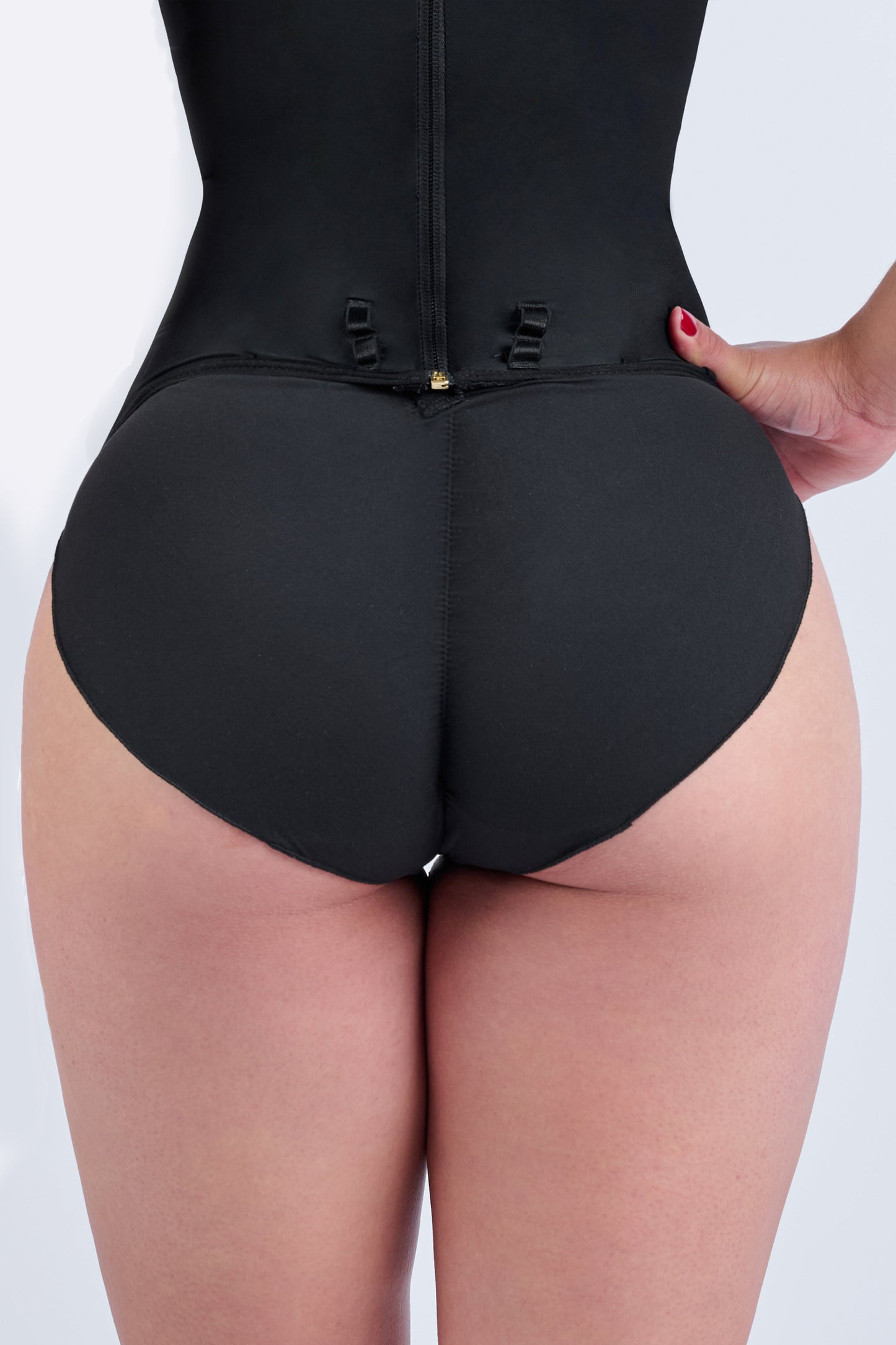 Bodysuit de Control Glam