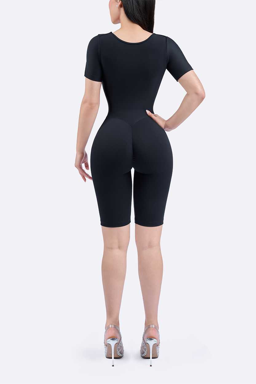 Body Control Corto Meredit