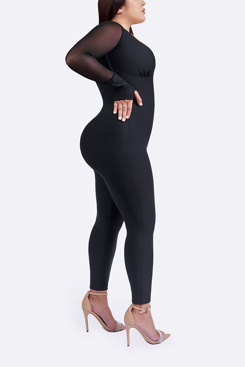 Body Control Completo Madelin