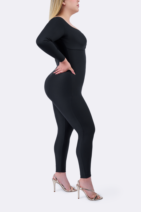 Control Body Completo Cidney