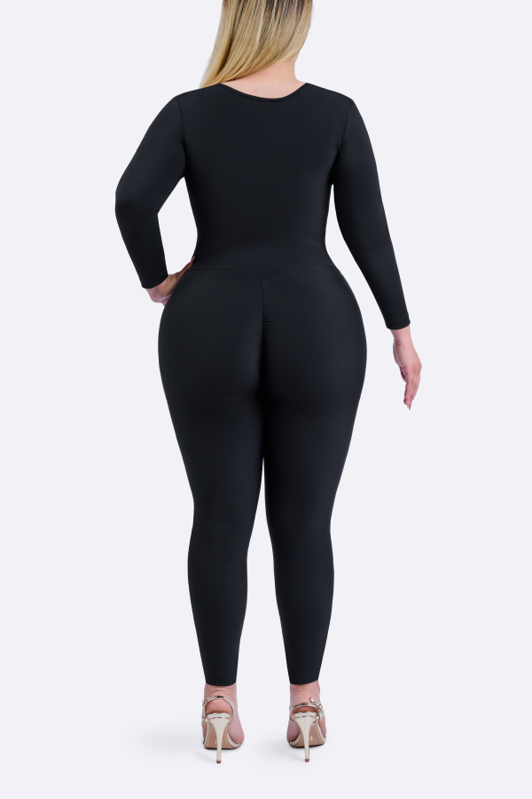 Control Body Completo Cidney