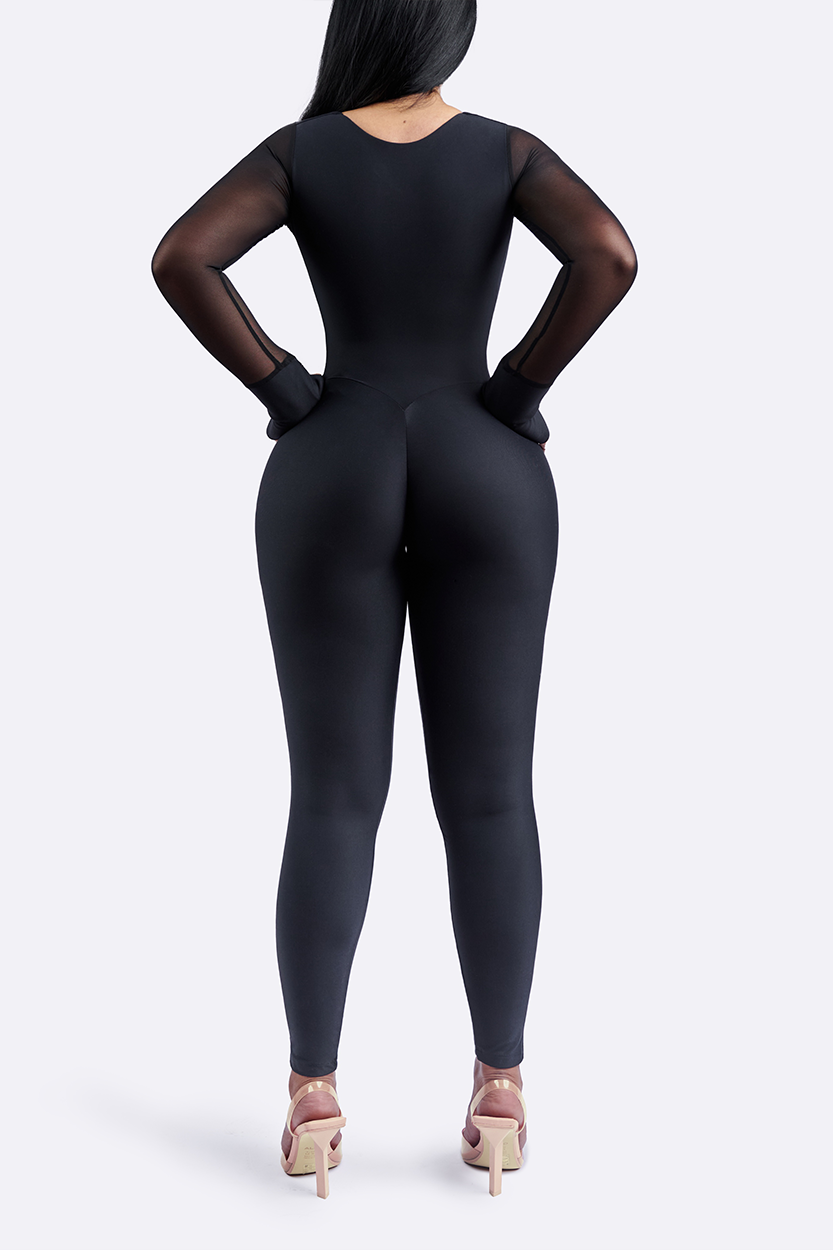 Body Control Completo Madelin