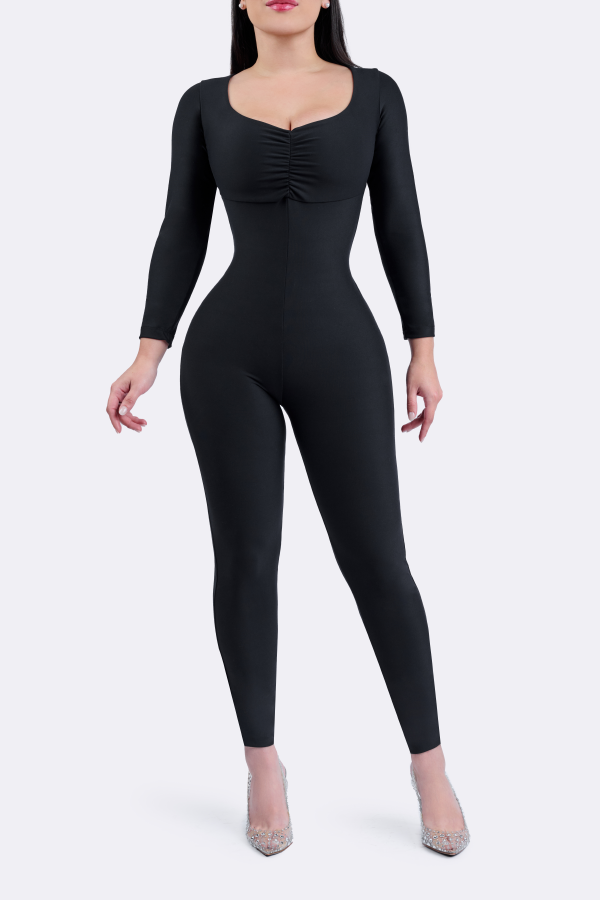 Control Body Completo Cidney