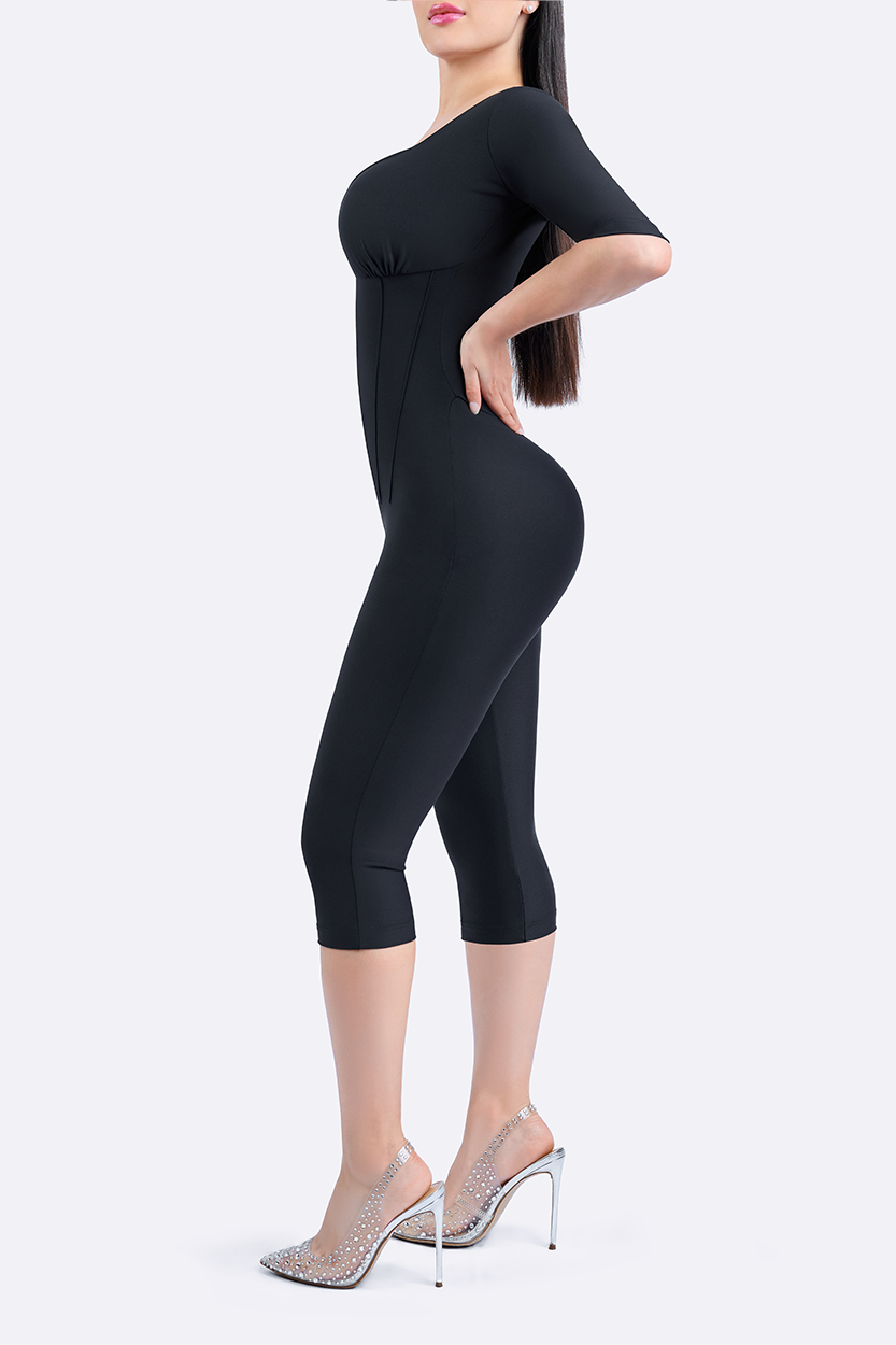 Body Control Corto Anette