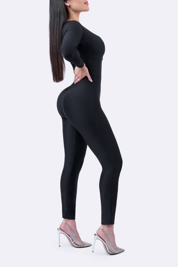 Control Body Completo Cidney