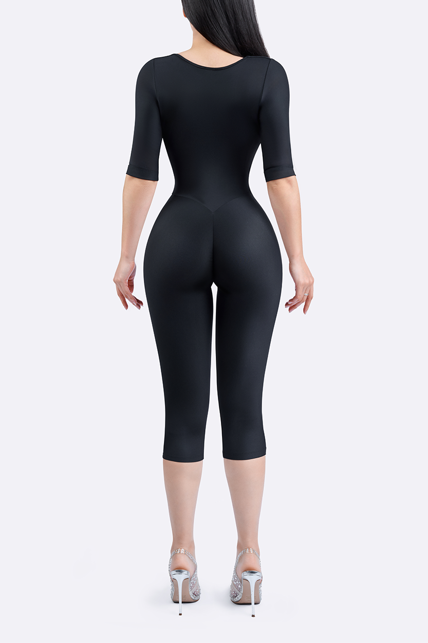 Body Control Corto Anette