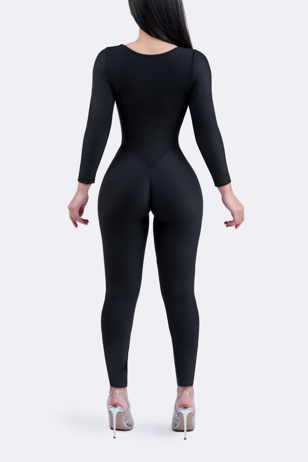 Control Body Completo Cidney