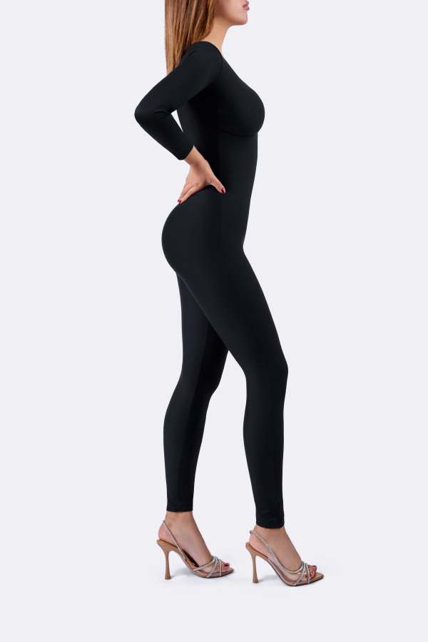 Control Body Completo Cidney