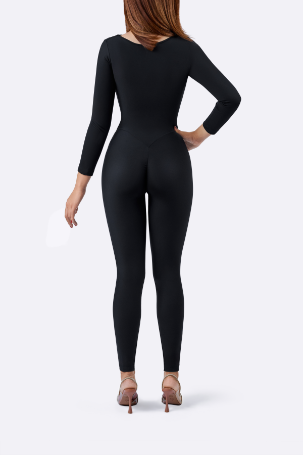 Control Body Completo Cidney