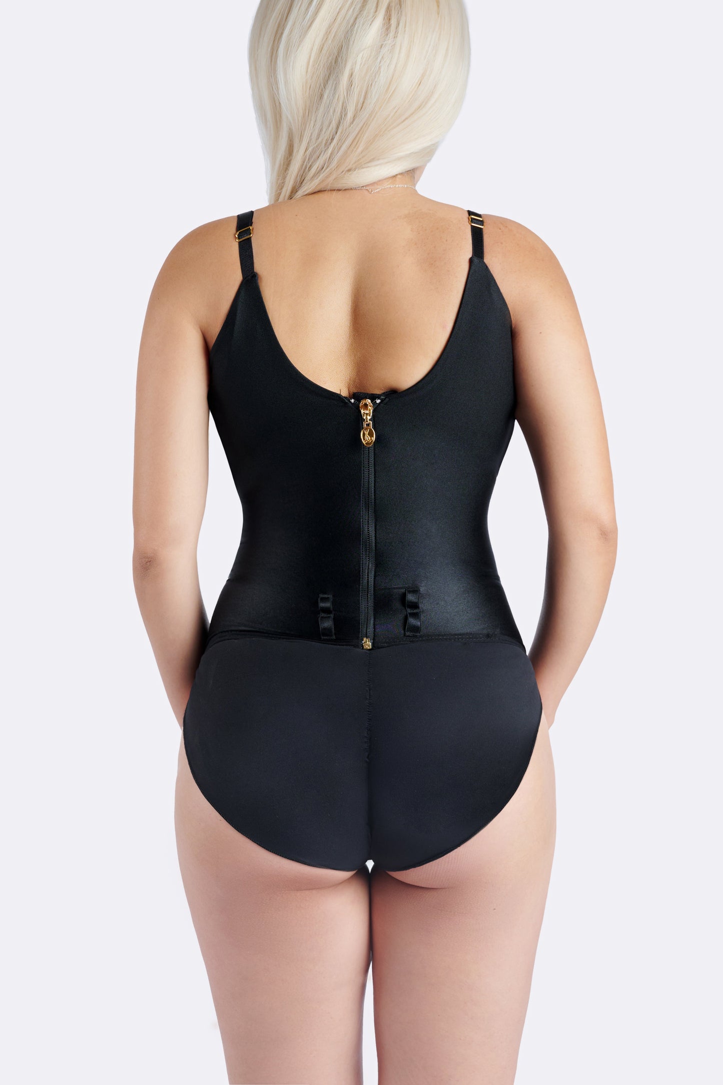 Bodysuit de Control Desire