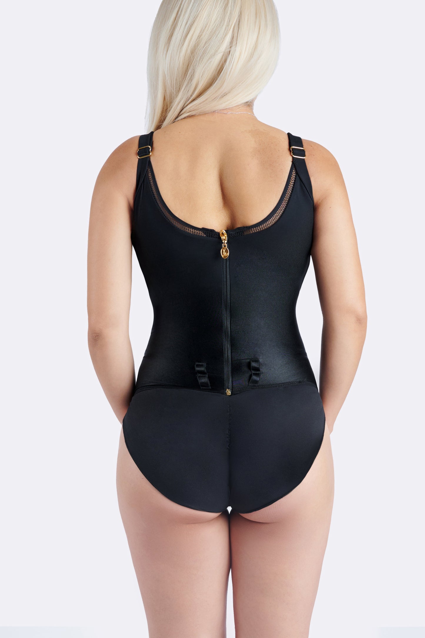 Bodysuit de Control Opal
