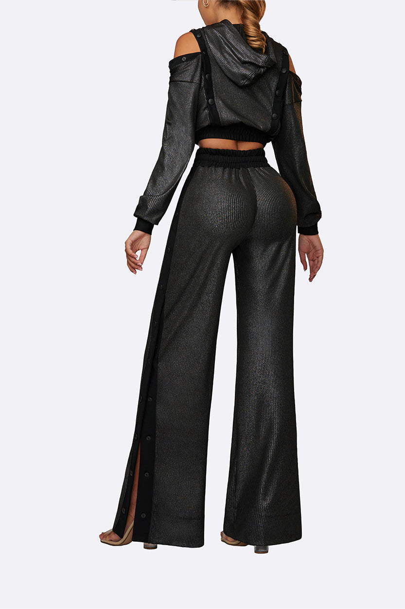 Set Jogger Authentic