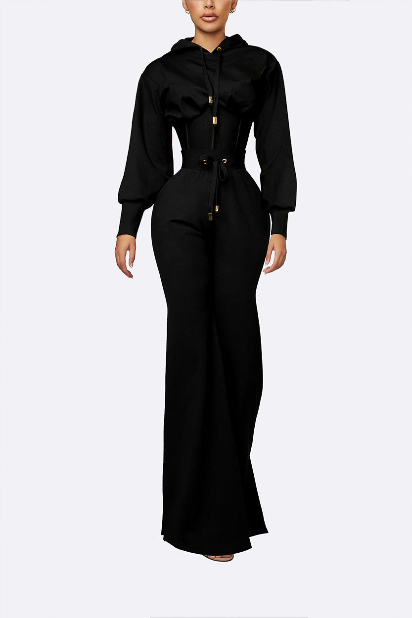 Set Jogger Sculptural