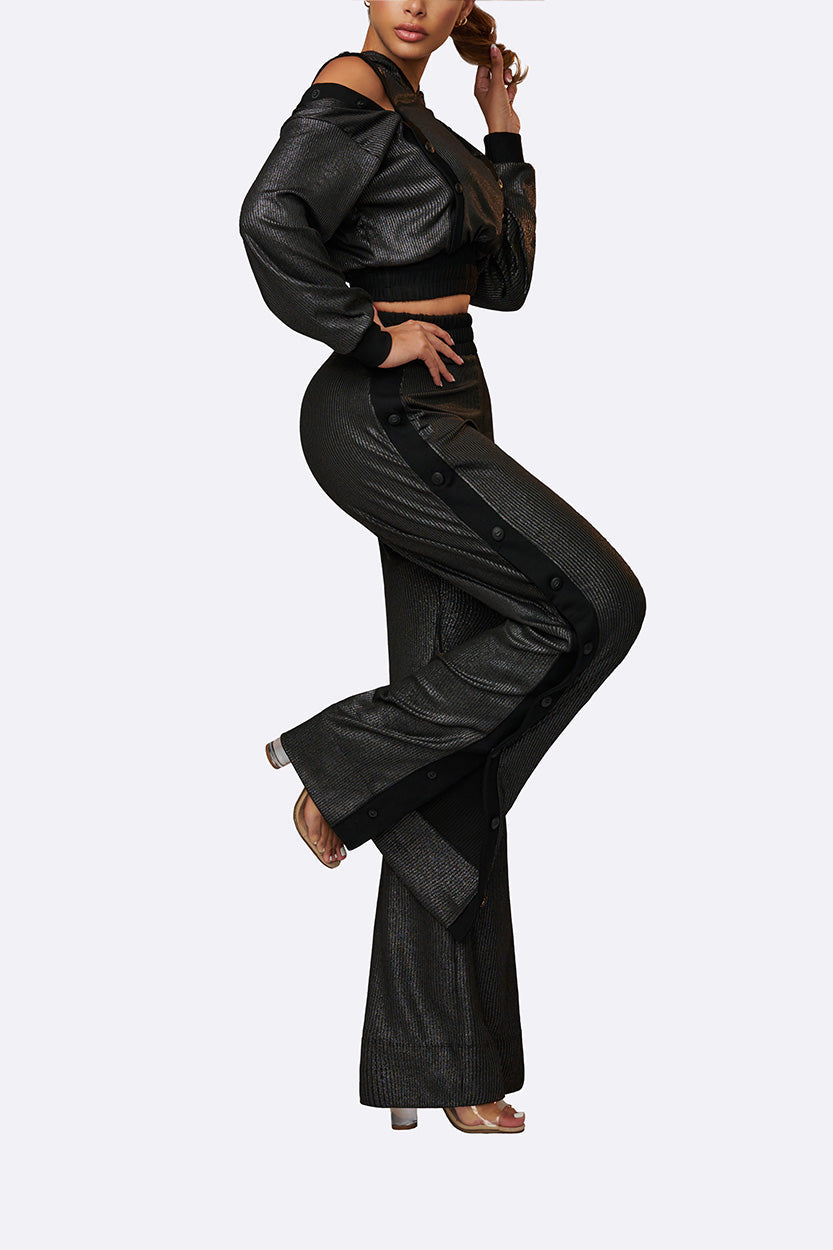 Set Jogger Authentic