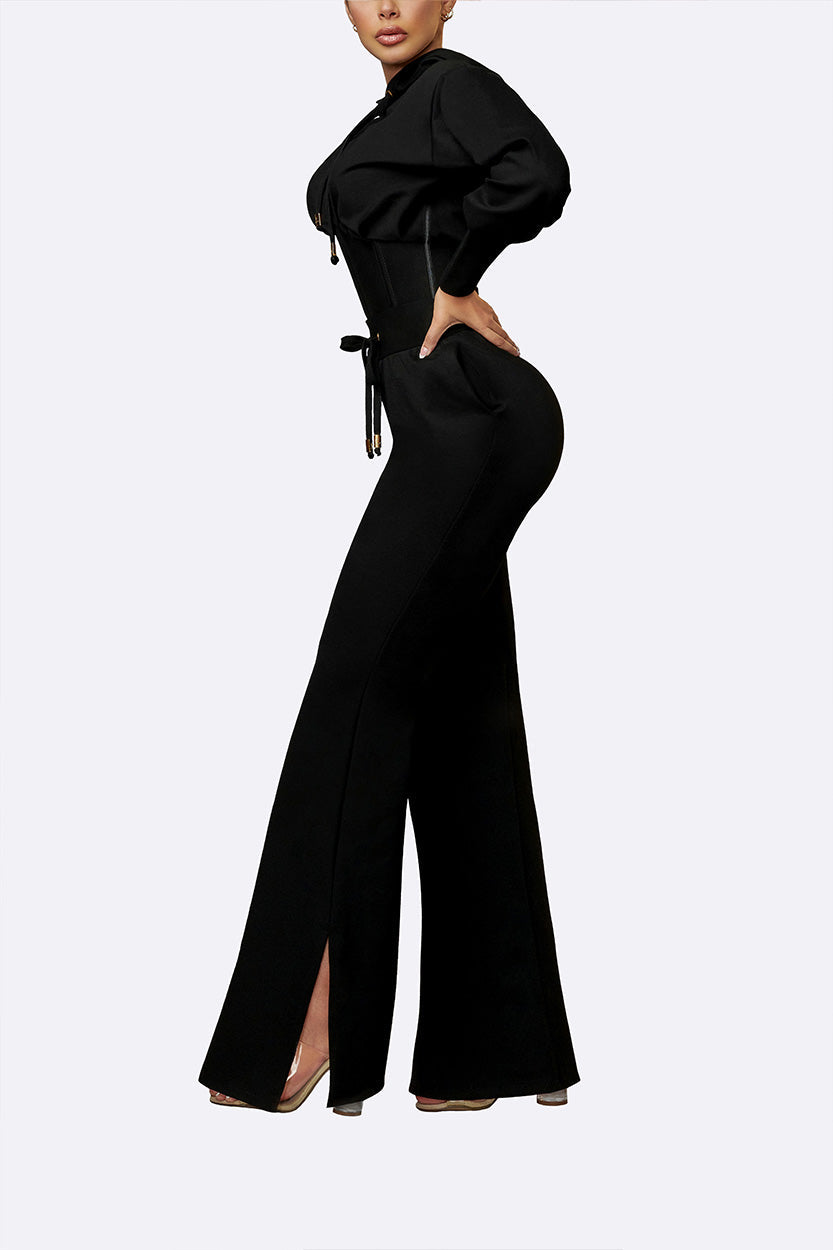 Set Jogger Sculptural