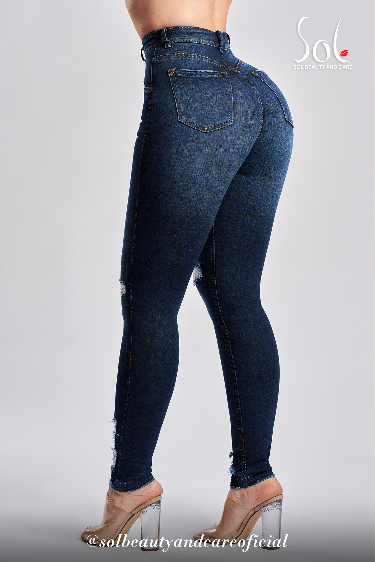 Jeans Fancy