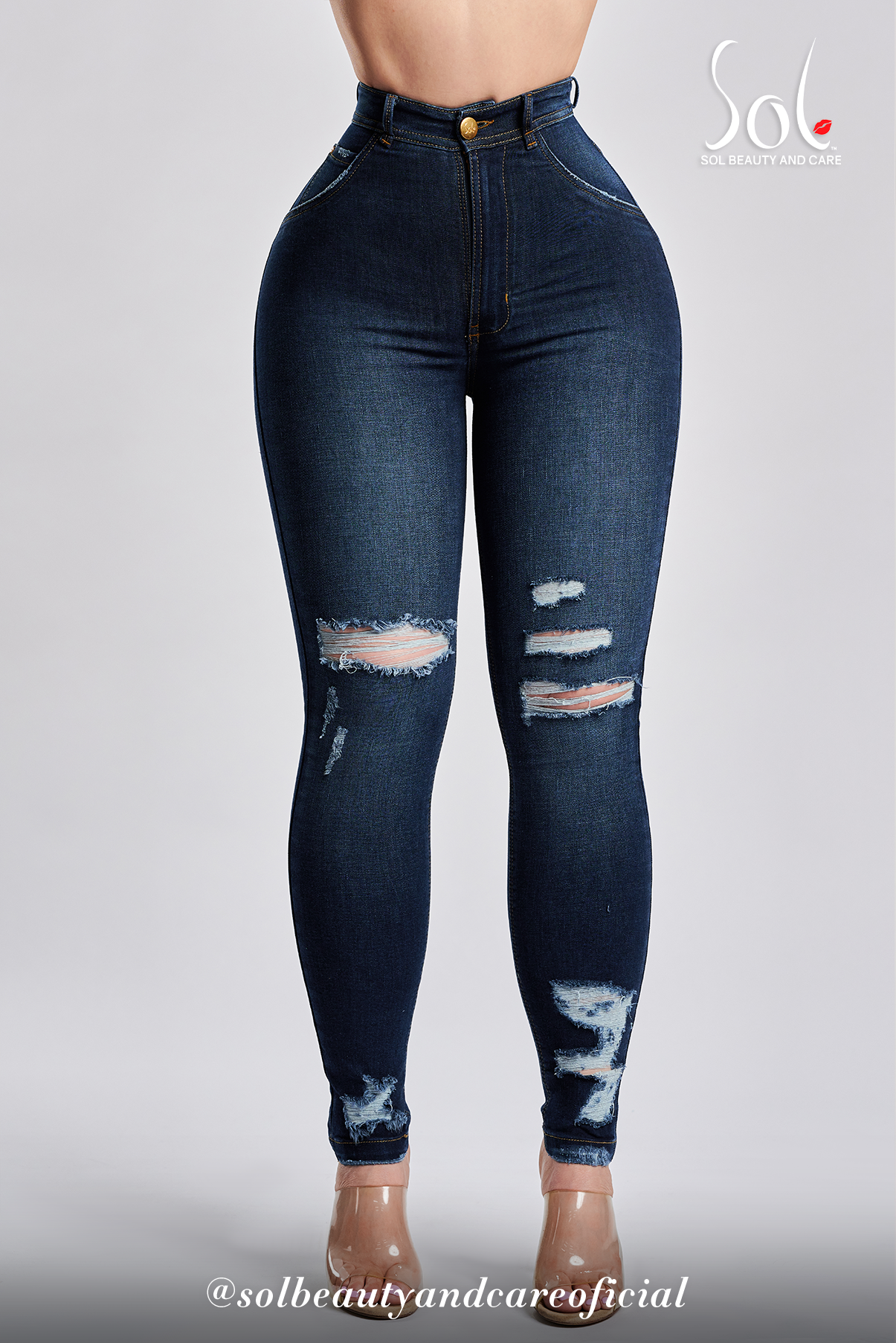 Jeans Fancy