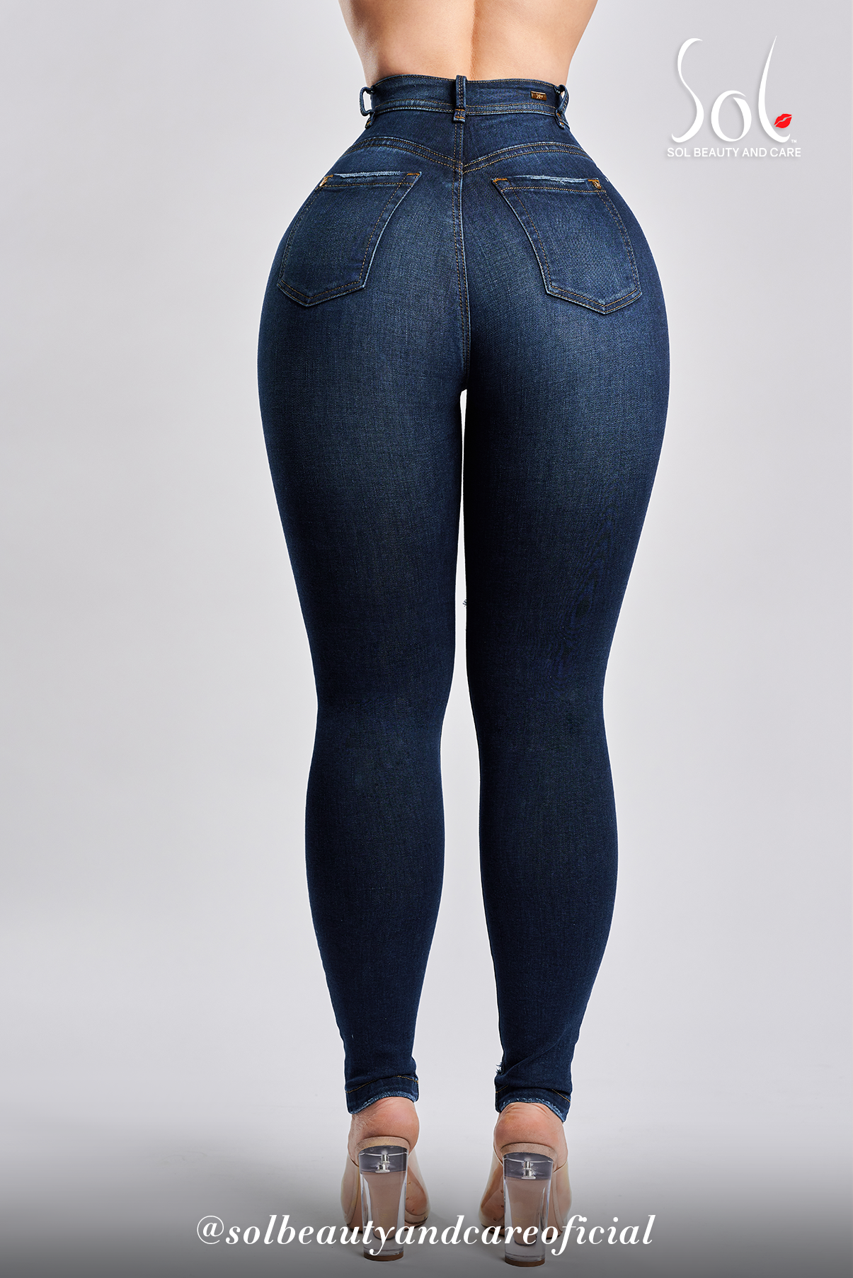 Jeans Fancy