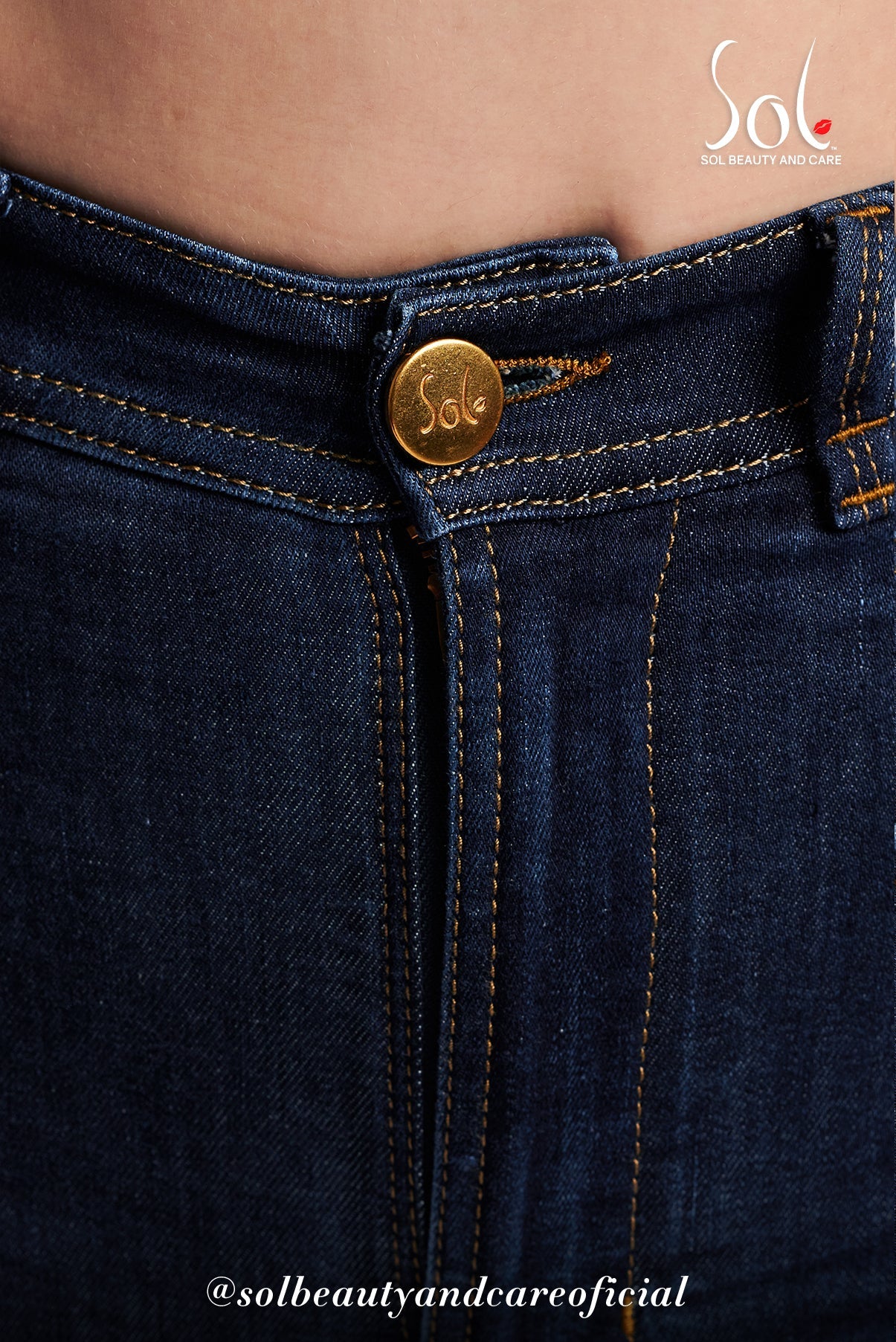 Jeans Fancy