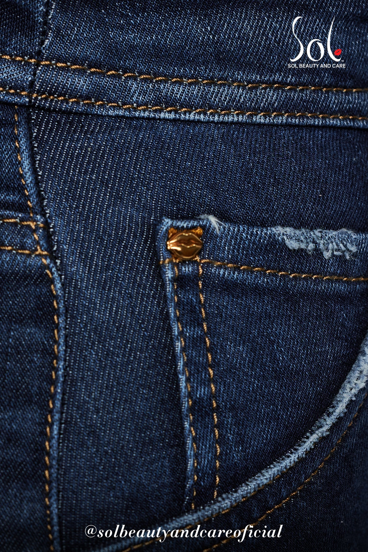 Jeans Fancy