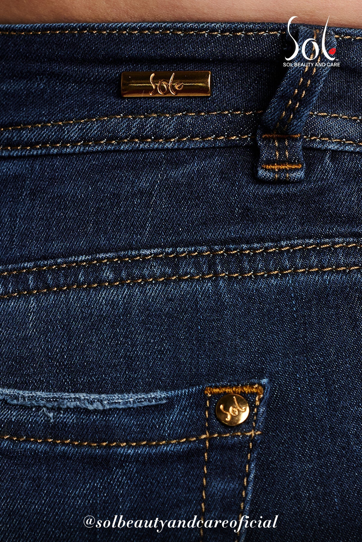 Jeans Fancy