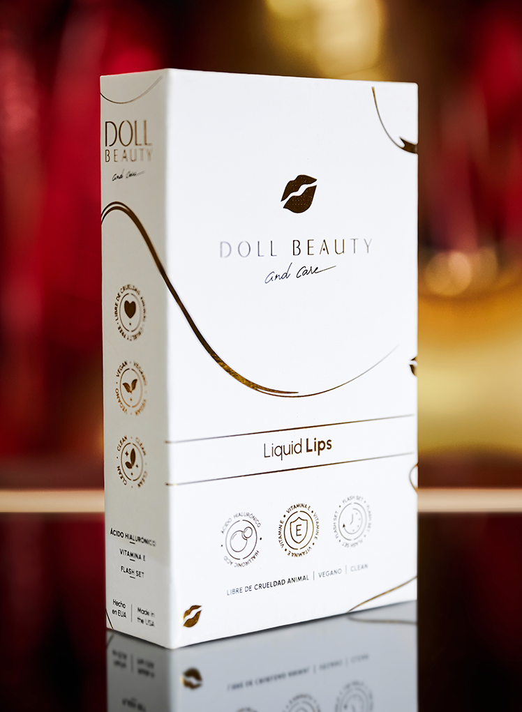 Kit Especial Doll Beauty 1