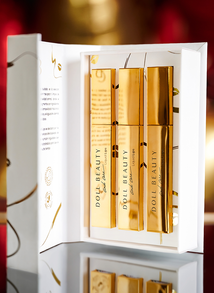 Kit Especial Doll Beauty 1