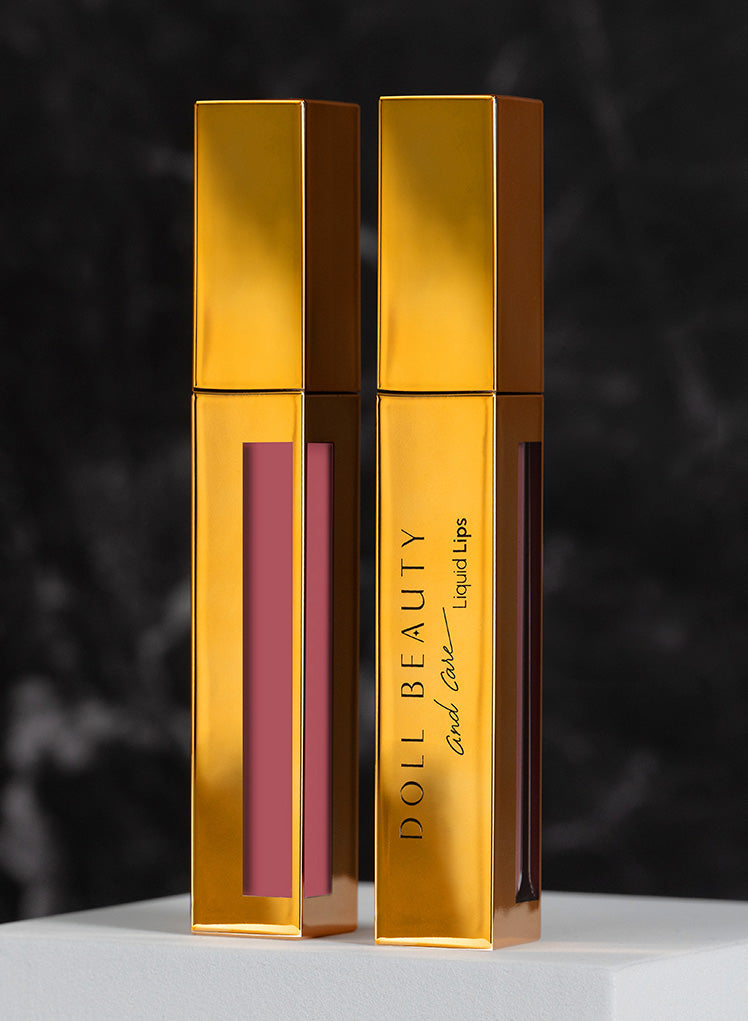 Kit Especial Doll Beauty 1