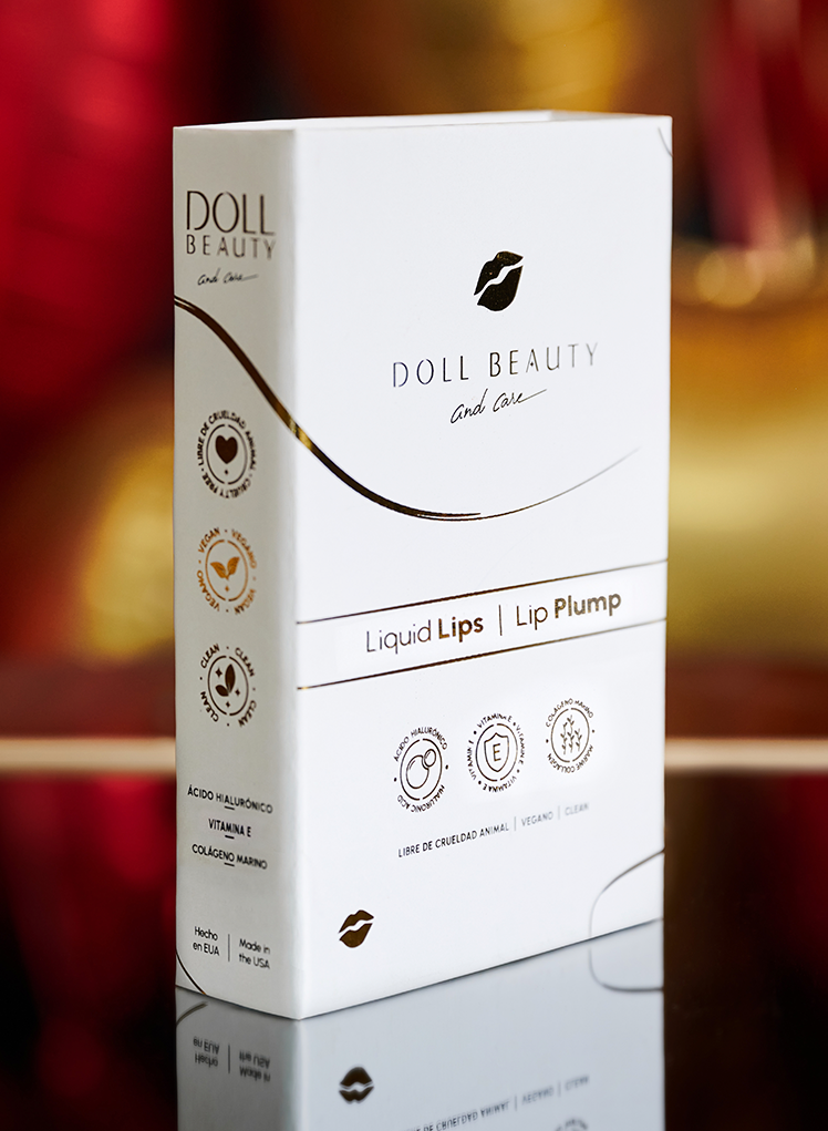 Kit Especial Doll Beauty 2