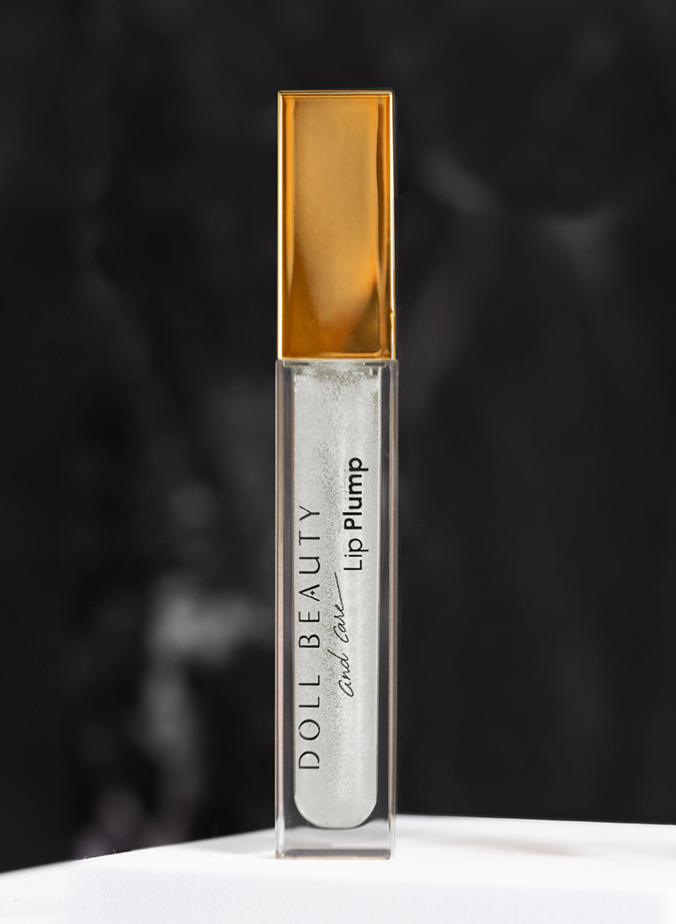 Kit Especial Doll Beauty 4