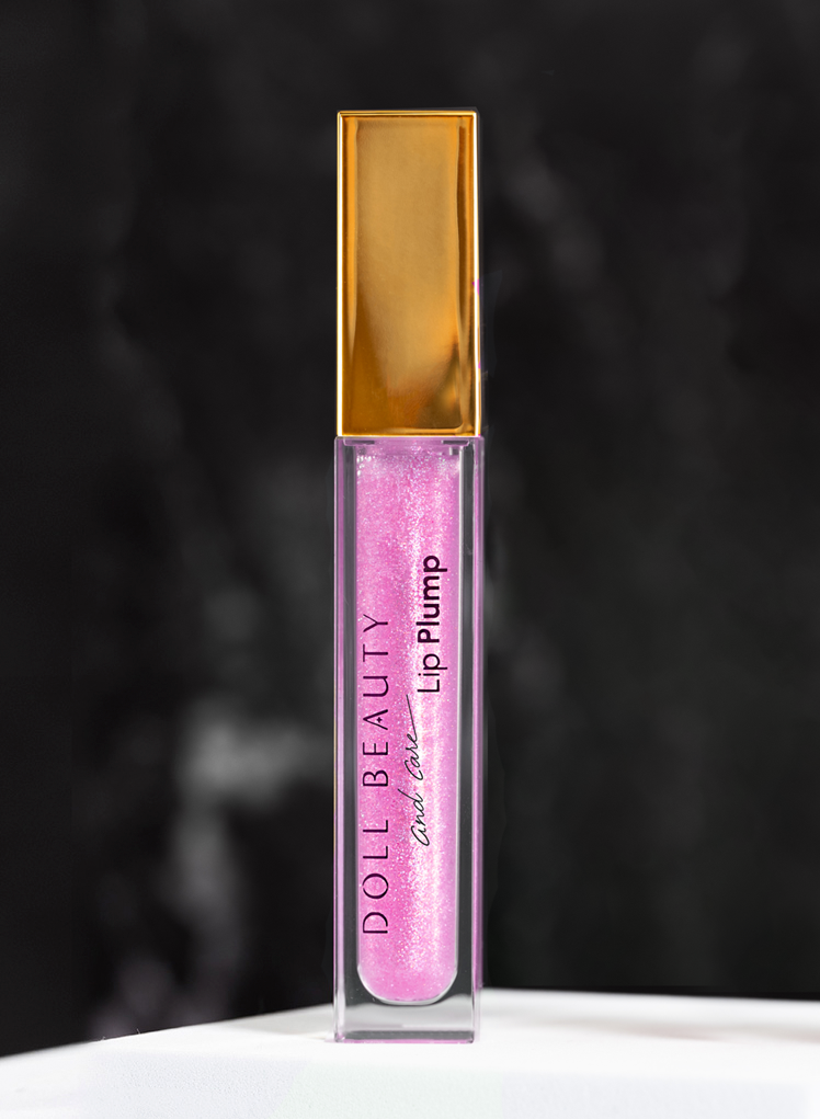 Kit Especial Doll Beauty 4