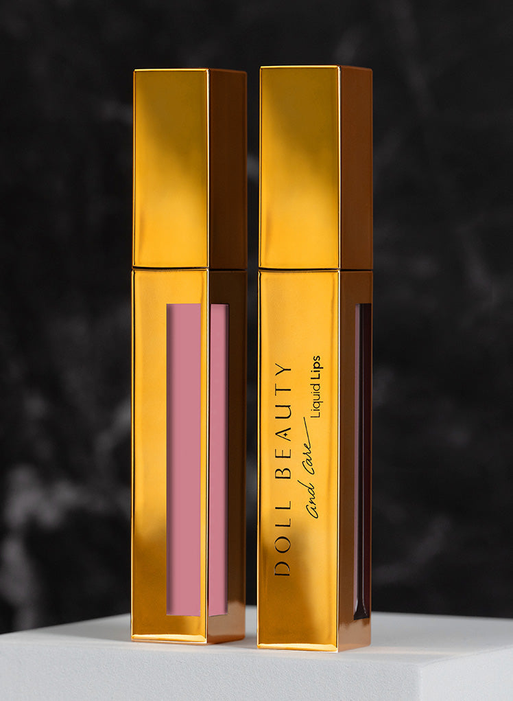 Kit Especial Doll Beauty 5