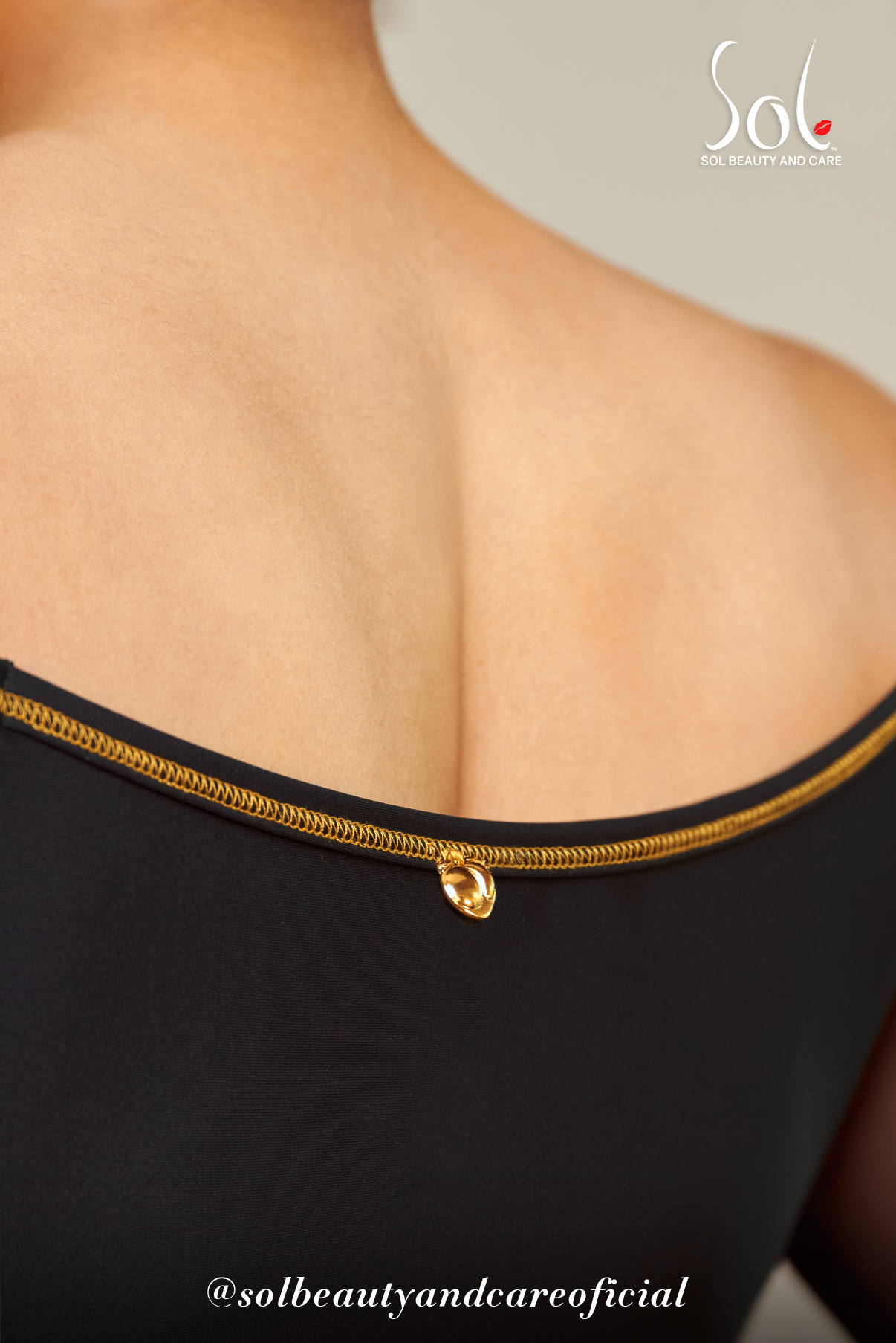 Set Anticelulítico Scrunch Snake Charmer (Lizzeth)