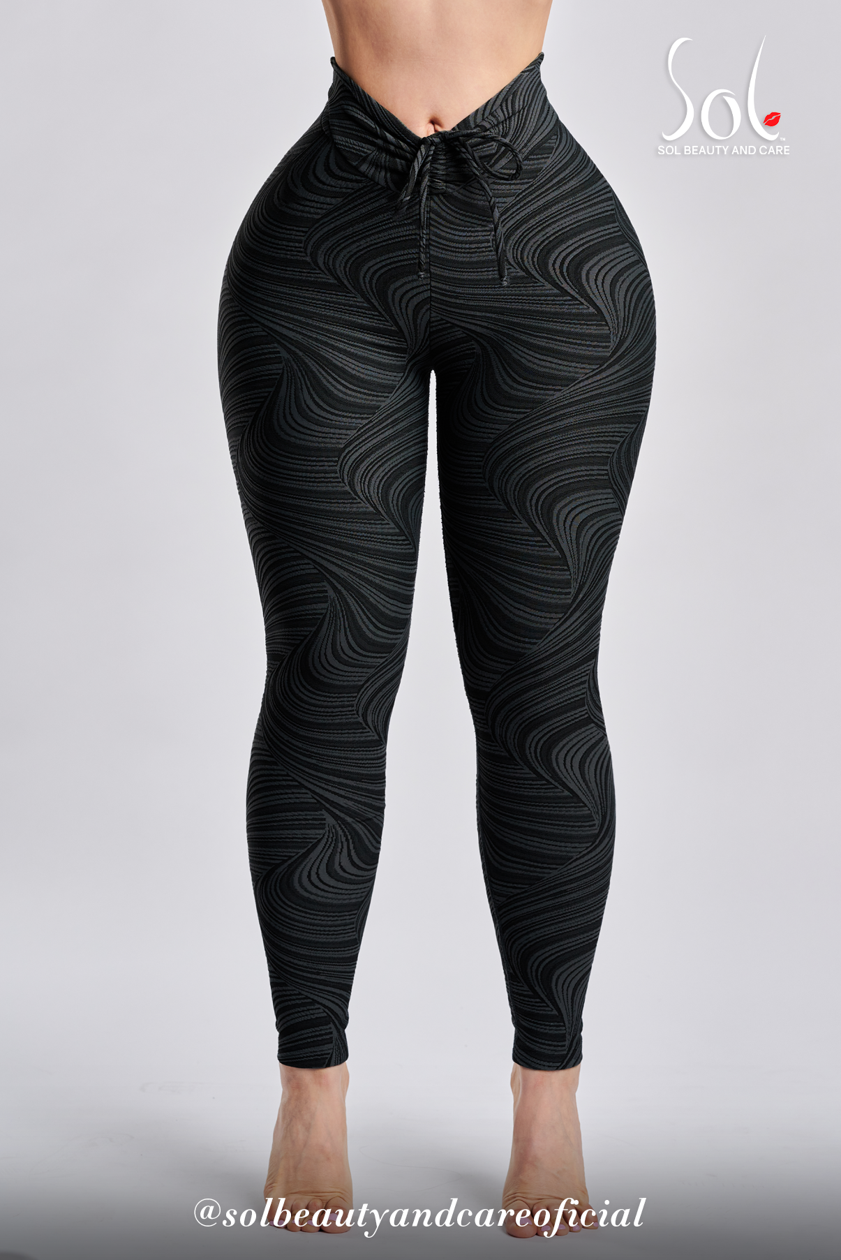 Leggings Deportivo Relief