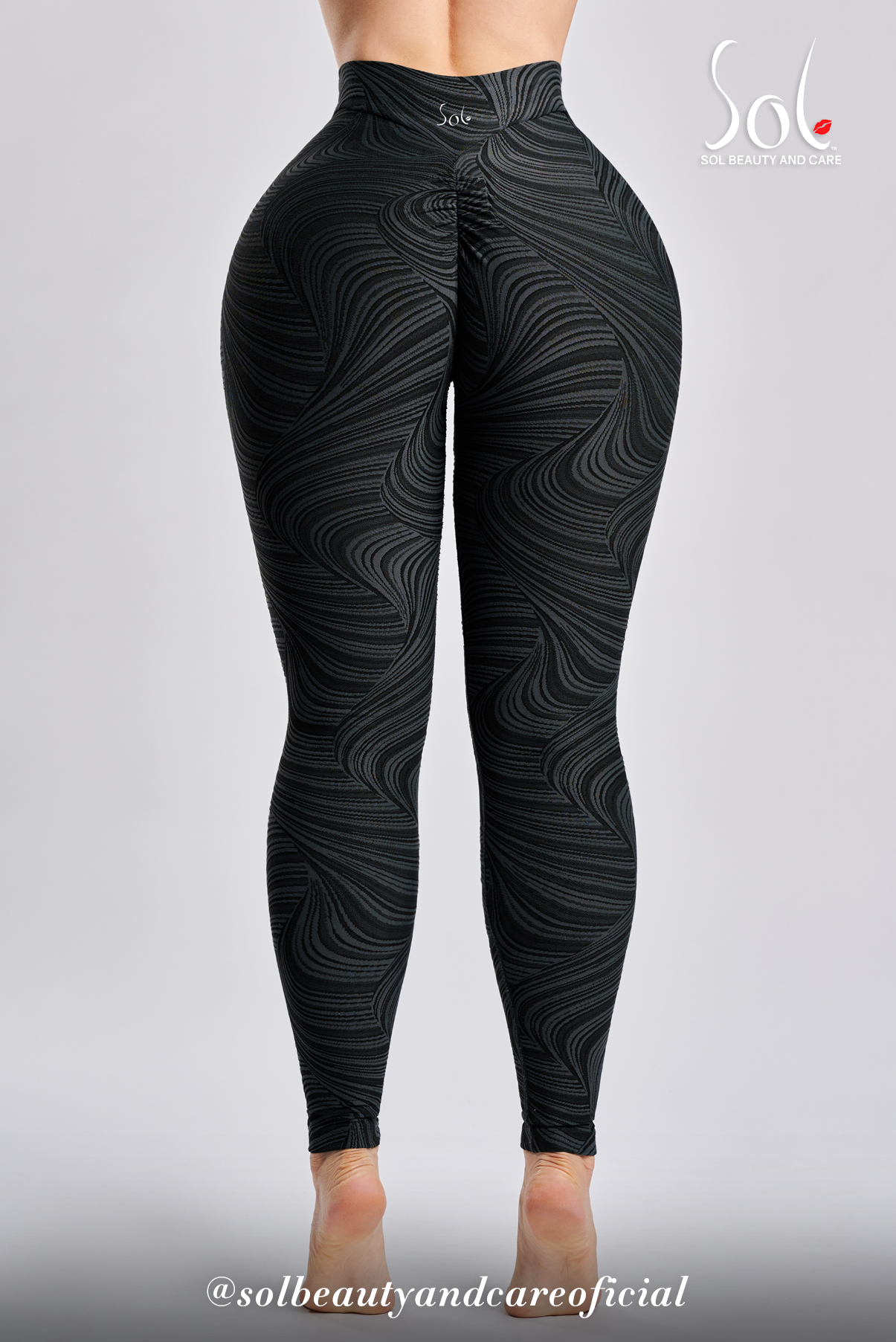 Leggings Deportivo Relief