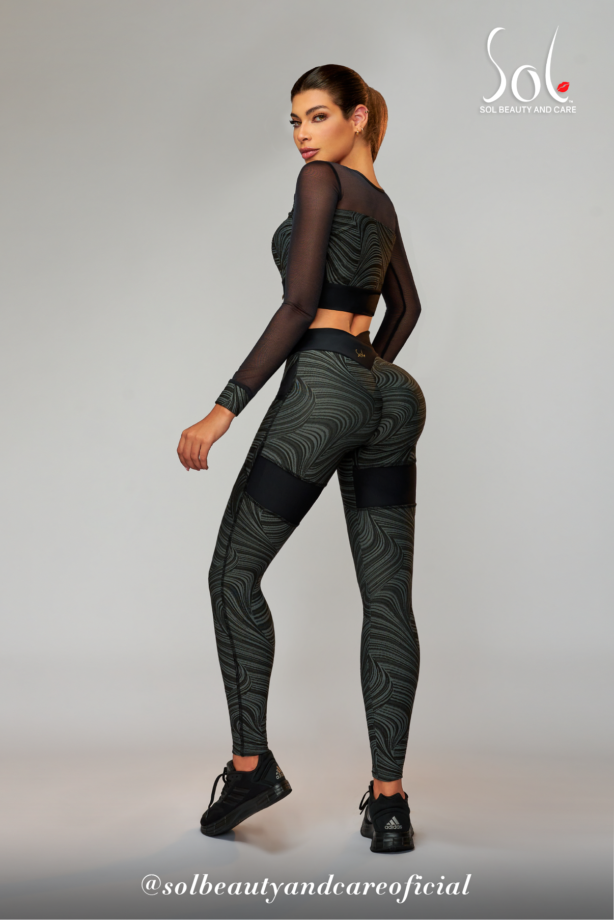 Set Deportivo Energy