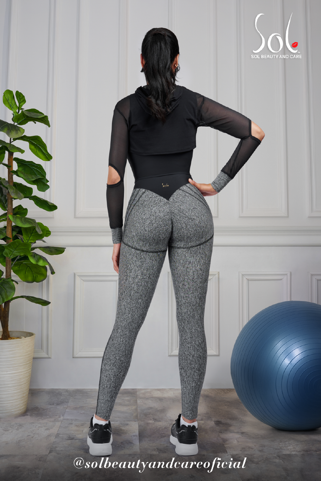 Set Deportivo Willnes