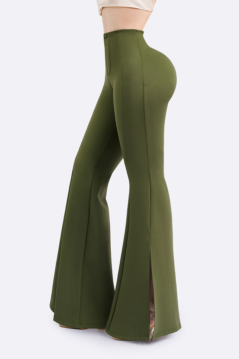 Luxury Booty Corte Lateral