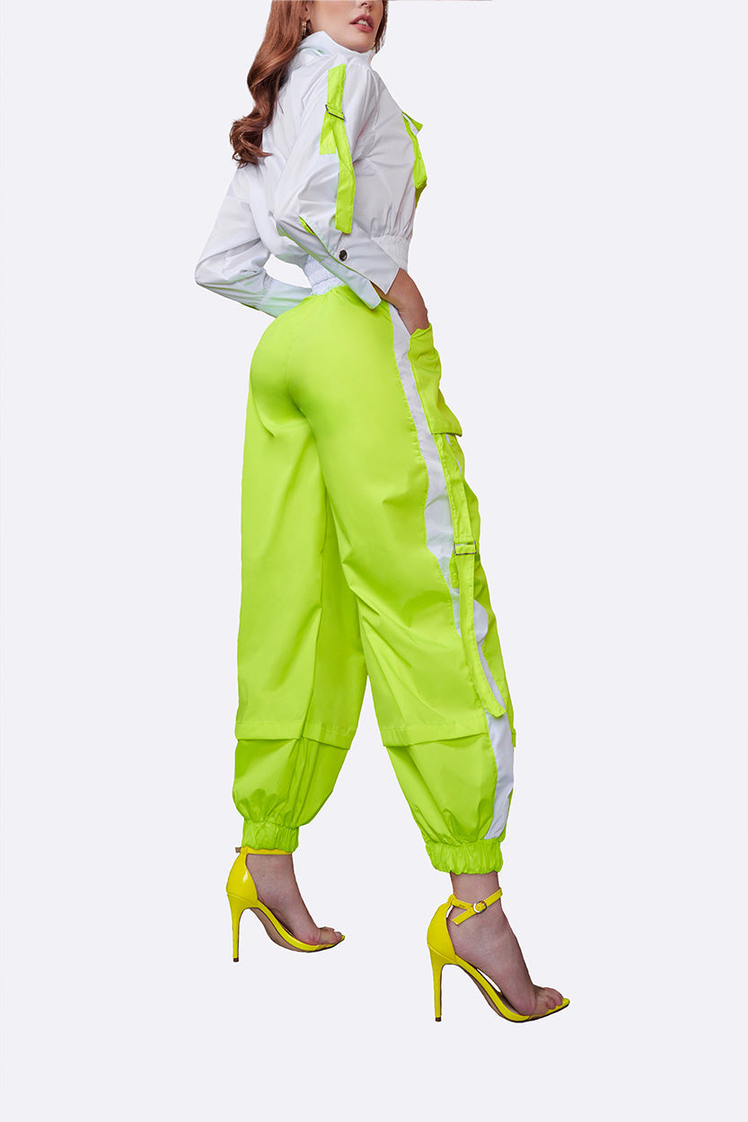 Set Jogger Citric