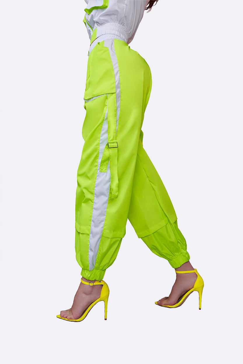 Set Jogger Citric