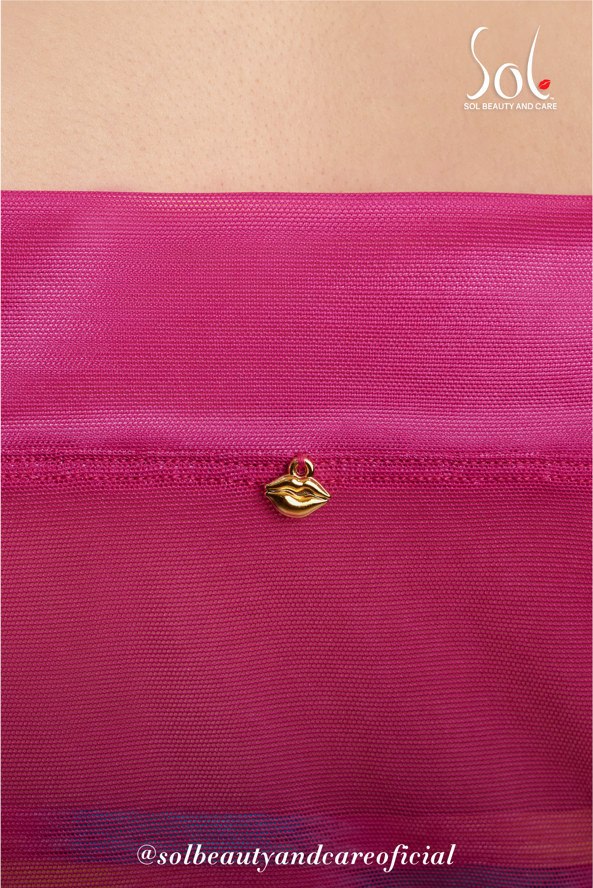 Set Deportivo Rainbow Snake Kenia