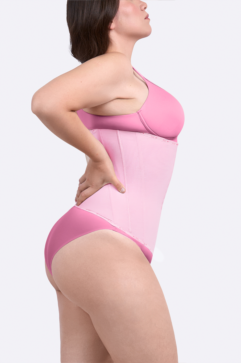 Cinturilla Reloj de Arena