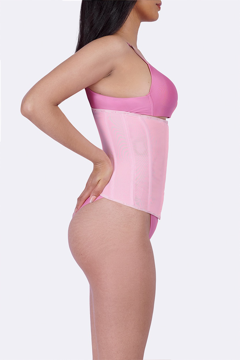 Cinturilla Reloj de Arena