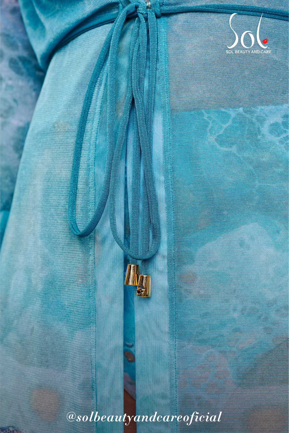 Salida de Baño Bikini Aruba